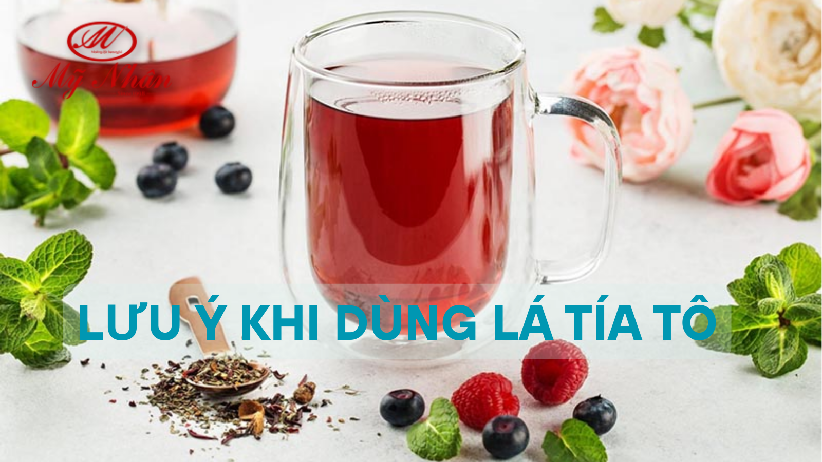 Lưu Ý Quan Trọng Khi Dùng Lá Tía Tô